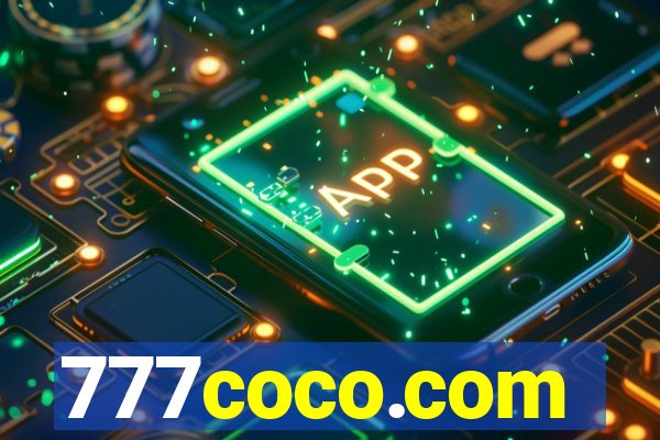 777coco.com