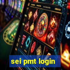 sei pmt login