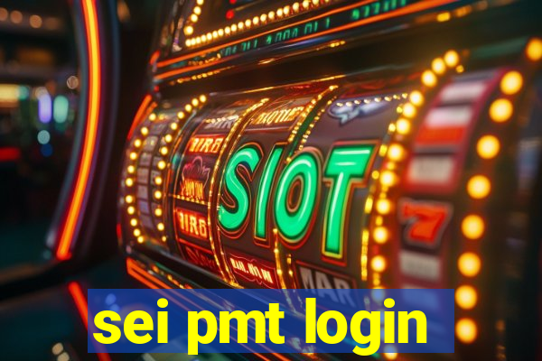 sei pmt login