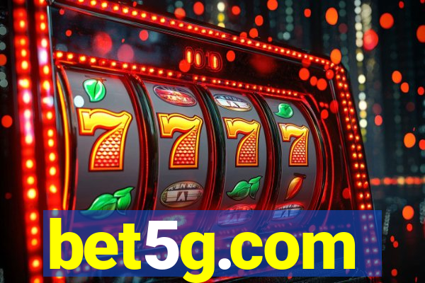 bet5g.com