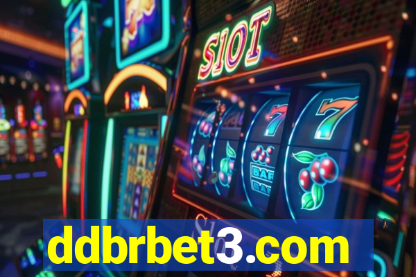 ddbrbet3.com