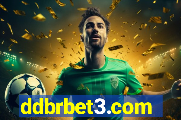 ddbrbet3.com