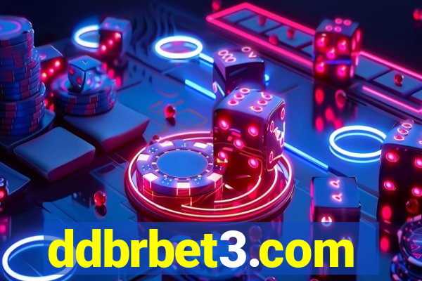 ddbrbet3.com