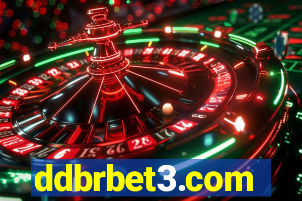 ddbrbet3.com