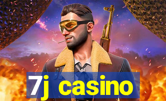 7j casino