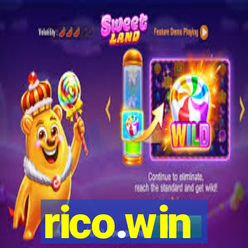 rico.win