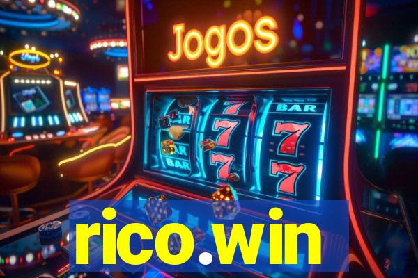 rico.win