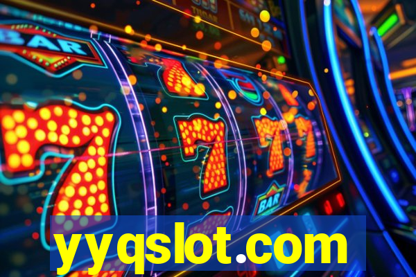 yyqslot.com