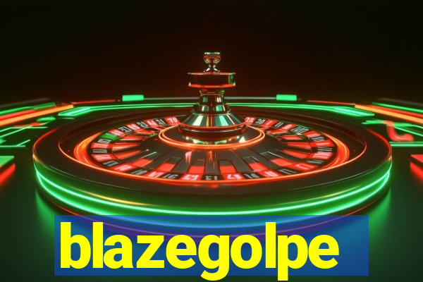 blazegolpe