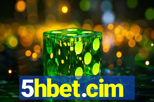 5hbet.cim