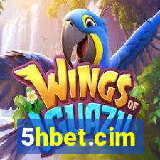 5hbet.cim