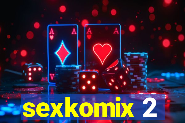 sexkomix 2