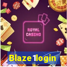 Blaze1login