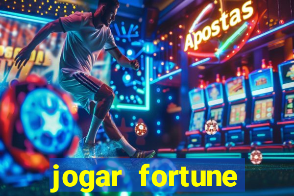 jogar fortune double demo