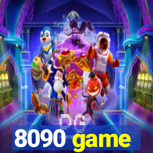 8090 game