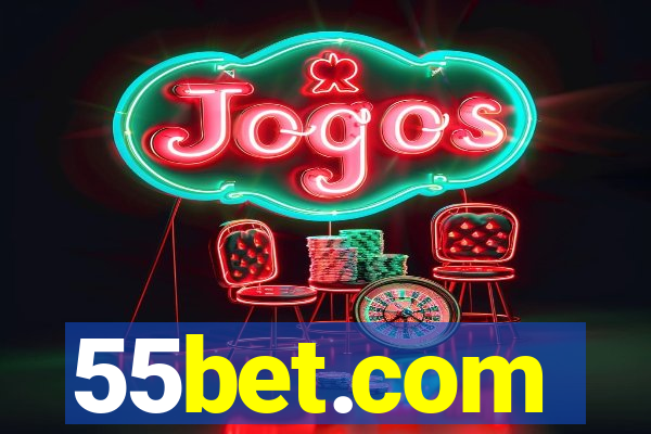 55bet.com