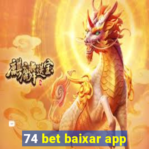 74 bet baixar app