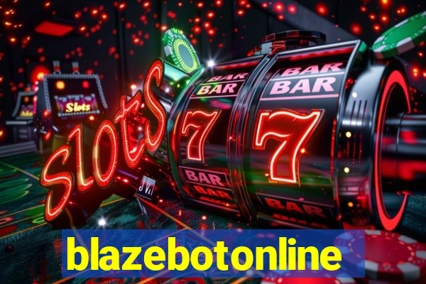 blazebotonline