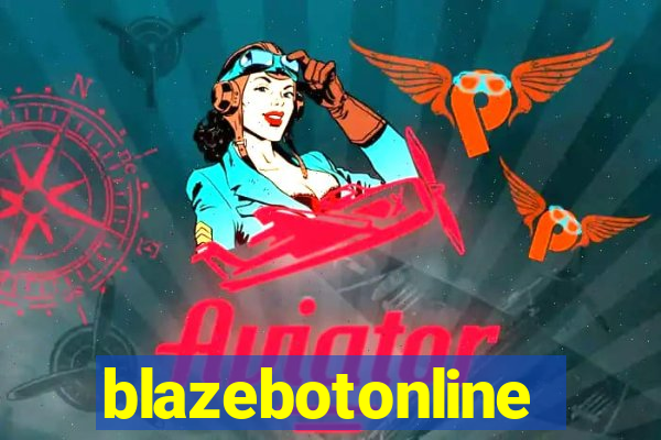 blazebotonline