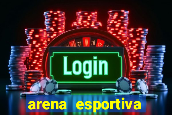 arena esportiva consultar bilhete