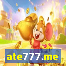 ate777.me