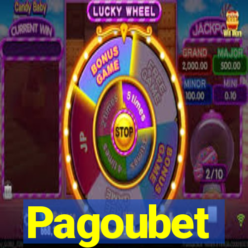 Pagoubet