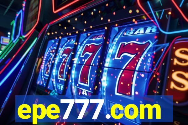 epe777.com