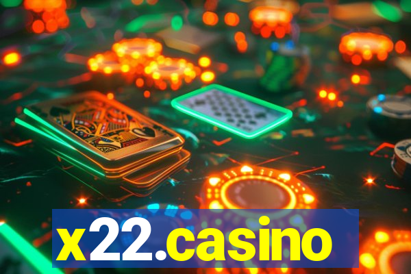 x22.casino