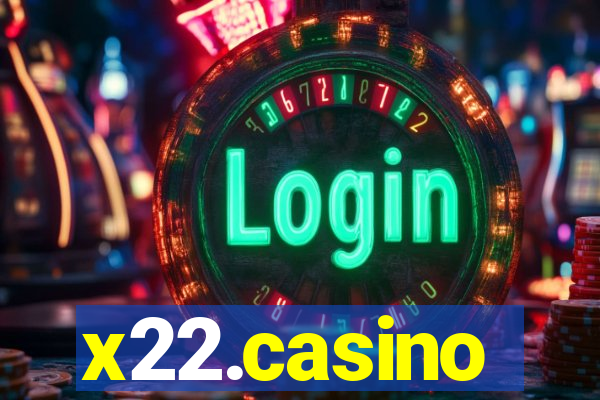 x22.casino