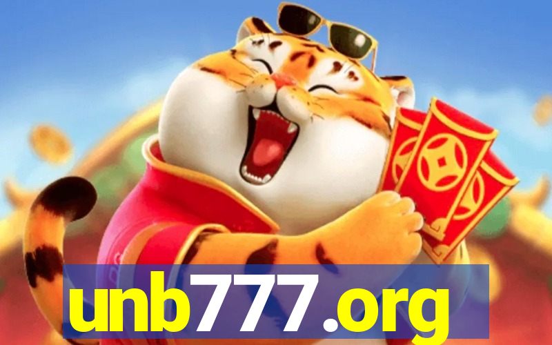 unb777.org