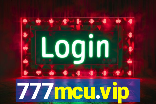 777mcu.vip