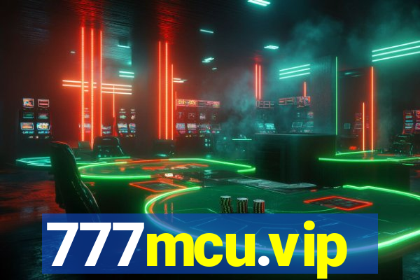 777mcu.vip