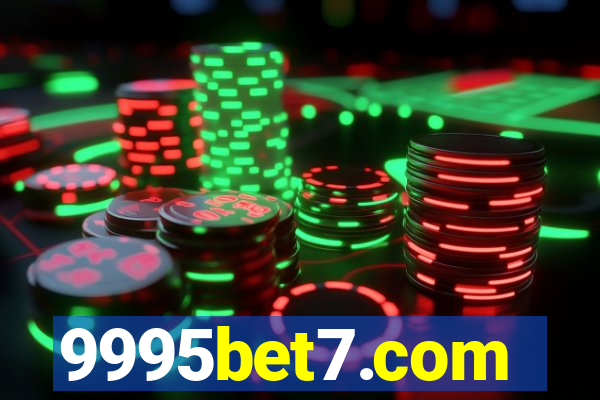 9995bet7.com