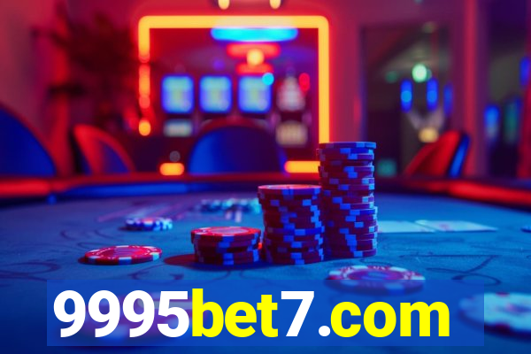 9995bet7.com