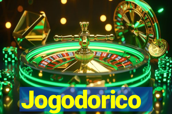 Jogodorico