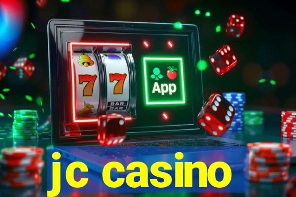 jc casino