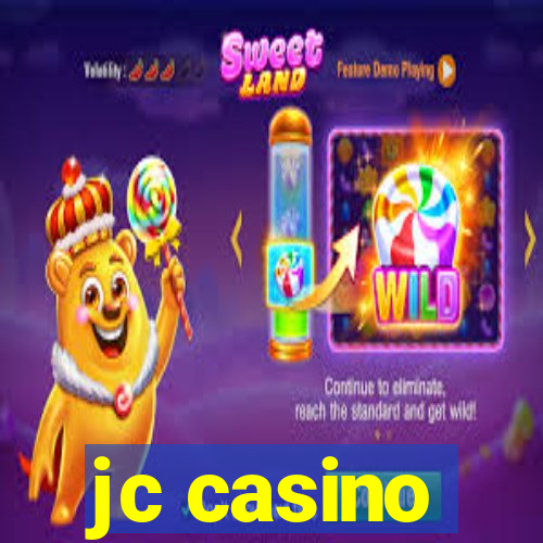 jc casino