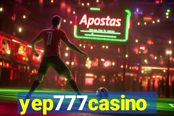 yep777casino