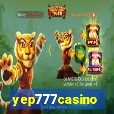 yep777casino