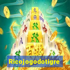 Ricojogodotigre