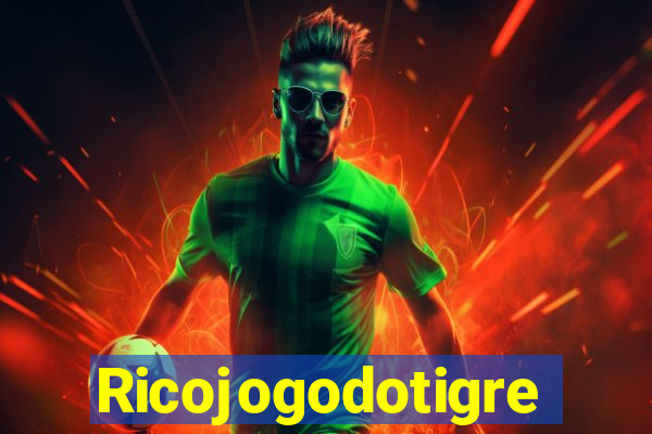 Ricojogodotigre