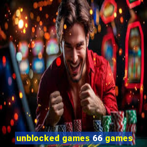 unblocked games 66 games