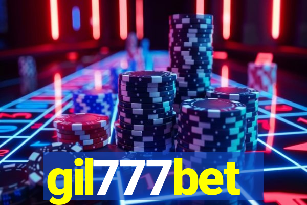 gil777bet