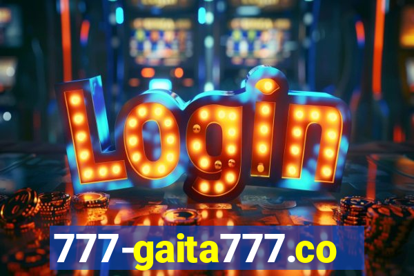 777-gaita777.com