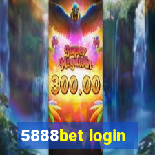 5888bet login