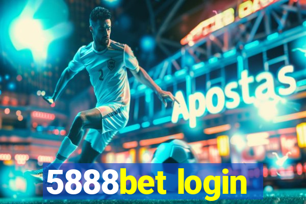 5888bet login