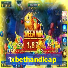 1xbethandicap