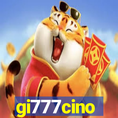 gi777cino