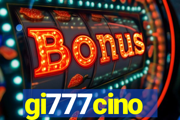 gi777cino