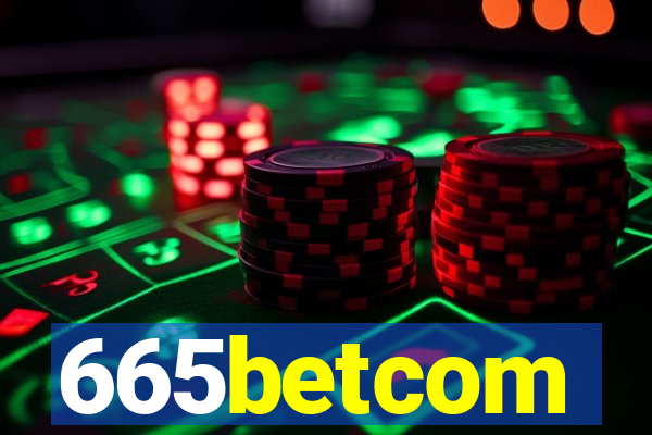 665betcom